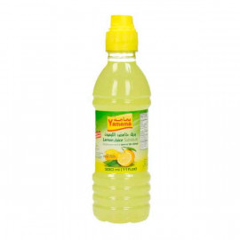Yamama Lemon Juice 330ml