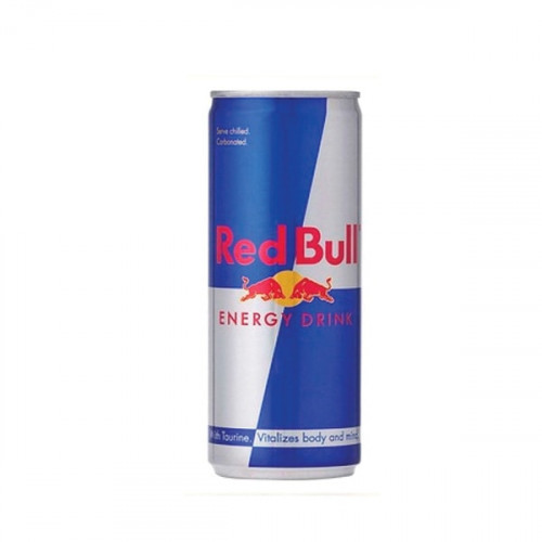 Red Bull Energy Drink 250ml 