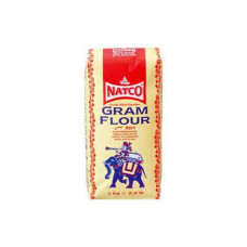 Natco Gram Flour 1Kg 