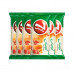 Lusine Croissant 7Days Strawberry 6 x 55gm  Lusine Croissant 7Days Strawberry 6 x 55gm