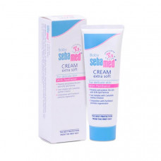 Sebamed Baby Extrasoft Cream 50ml 