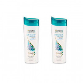 Himalaya Shampoo Assorted 2 x 400ml