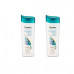 Himalaya Shampoo Assorted 2 x 400ml  Himalaya Shampoo Assorted 2 x 400ml