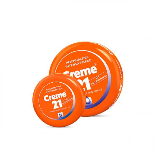 Creme 21 Creame 250ml + 50ml Free  Creme 21 Creame 250ml + 50ml Free