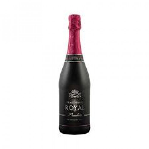 Fellinger Royal Moschato Champagne 750Ml