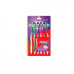 Colgate Toothbrush M Zigzag Valuepack 6S  Colgate Toothbrush M Zigzag Valuepack 6S