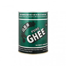 Qbb Pure Butter Ghee 800gm 