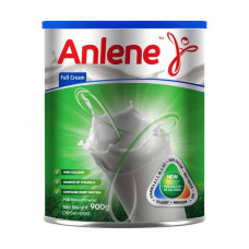 Anlene Full Cream Milk Powder 900gm 