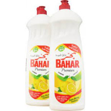 Bahar Premium Dishwash Liquid 2 X 900Ml