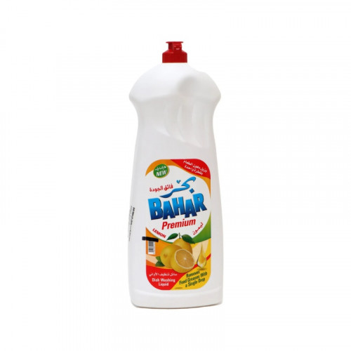 BAHAR PREMIUM LIQUID DISHWASH 1.4LTR