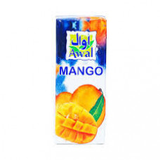 Awal Mango Drink 200Ml