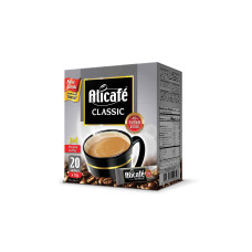 ALICAFE 2IN1 CLASSIC COFFEE 20SX12GM