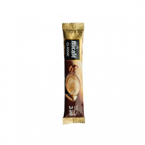 Akifcafe 3In1 Coffee Classic 20G Akifcafe 3In1 Coffee Classic 20G