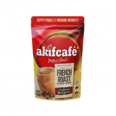Akifcafe 3In1 Coffee French Toast 16.5G