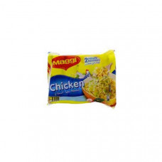 Nestle Maggi 2Minutes Chicken Noodle 77gm 