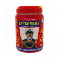 Captain Oats 1Kg 