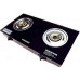 Sonashi Sgb202Gffd Gas Stove Glass 2Burner Sonashi Sgb202Gffd Gas Stove Glass 2Burner
