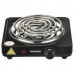 Sonashi Shp-609C Single Spiral Hot Plate Sonashi Shp-609C Single Spiral Hot Plate