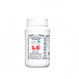 L G Asafoetida Powder 50gm