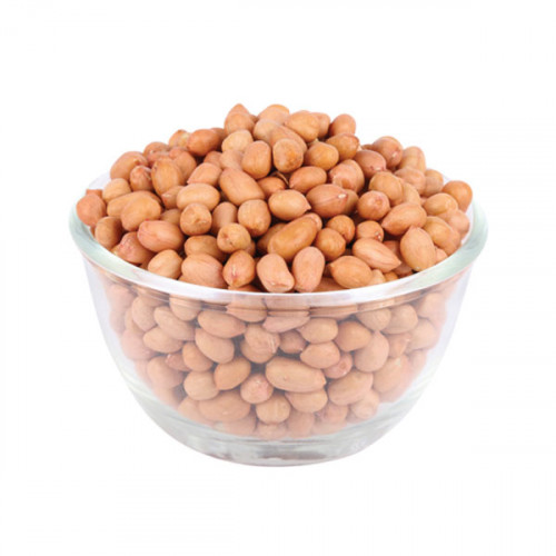 Peanut Plain 250gm  Peanut Plain 250gm