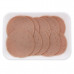 Bibi Chicken Mortadella Plain Slices 200gm 