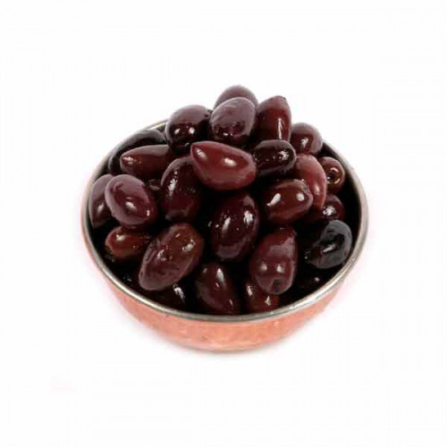 Egyptian Kalamata Olives 500gm (Approx)  Egyptian Kalamata Olives 500gm (Approx)