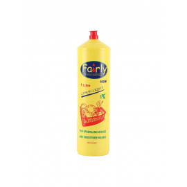 Fairly Trend Dish Wash 2S*1Ltr